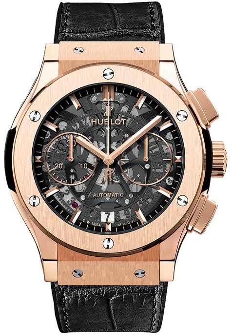 hublot montre replique